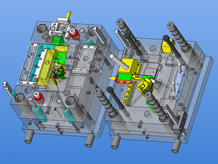 3D-CAD/ソディック