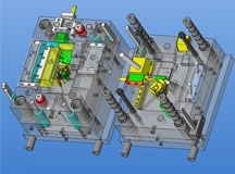 3D-CAD�ɂ��݌v